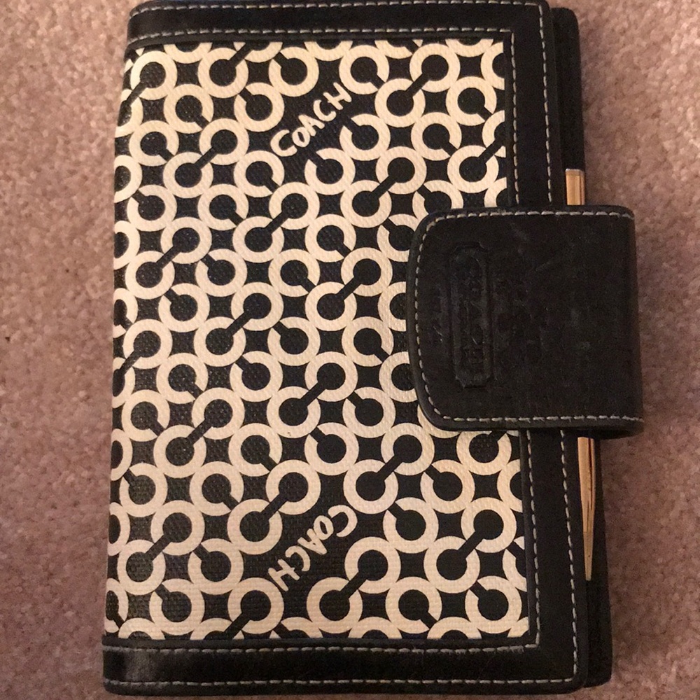 Coach planner
